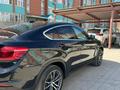 BMW X6 2015 годаүшін22 100 000 тг. в Актобе – фото 6