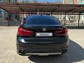 BMW X6 2015 годаүшін22 100 000 тг. в Актобе – фото 7