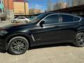 BMW X6 2015 годаүшін22 100 000 тг. в Актобе – фото 8