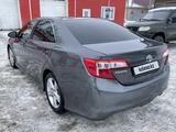 Toyota Camry 2012 годаfor8 000 000 тг. в Актобе – фото 3