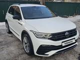 Volkswagen Tiguan 2021 года за 19 000 000 тг. в Астана – фото 4
