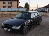 ВАЗ (Lada) 2114 2008 годаfor400 000 тг. в Актобе