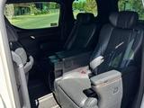 Toyota Alphard 2019 года за 36 500 000 тг. в Алматы – фото 4
