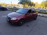 Renault Logan 2012 годаүшін2 200 000 тг. в Астана – фото 2