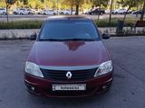 Renault Logan 2012 годаүшін2 200 000 тг. в Астана – фото 3