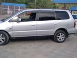 Honda Odyssey 1997 годаfor2 600 000 тг. в Текели – фото 2