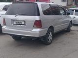 Honda Odyssey 1997 годаfor2 600 000 тг. в Текели – фото 4