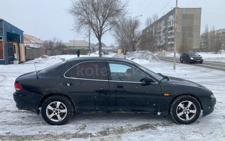 Mazda Xedos 6 1998 годаүшін900 000 тг. в Павлодар