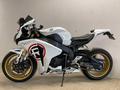 Honda  CBR 1000 RR 2009 годаfor4 000 000 тг. в Петропавловск – фото 5