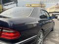 Mercedes-Benz E 430 1998 годаүшін4 000 000 тг. в Тараз – фото 6