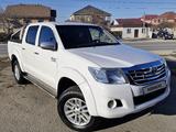 Toyota Hilux 2014 годаүшін11 700 000 тг. в Актау