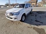 Toyota Hilux 2014 годаүшін11 700 000 тг. в Актау – фото 3