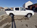 Toyota Hilux 2014 годаүшін11 700 000 тг. в Актау – фото 5