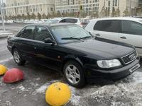 Audi A6 1996 года за 2 850 000 тг. в Астана