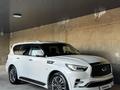 Infiniti QX80 2019 года за 23 000 000 тг. в Шымкент