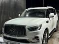 Infiniti QX80 2019 года за 23 000 000 тг. в Шымкент – фото 2