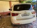 Infiniti QX80 2019 года за 23 000 000 тг. в Шымкент – фото 4