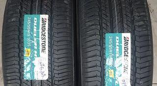 245/55R19 Bridgestone Dueler HL400 за 380 000 тг. в Алматы