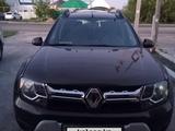 Renault Duster 2015 года за 5 700 000 тг. в Уральск