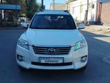 Toyota RAV4 2011 годаүшін6 800 000 тг. в Кызылорда