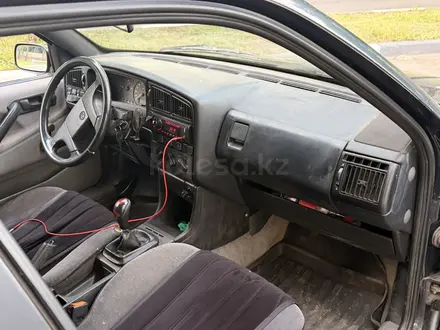 Volkswagen Passat 1991 года за 1 050 000 тг. в Костанай – фото 10