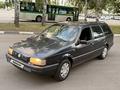 Volkswagen Passat 1991 годаүшін1 050 000 тг. в Костанай – фото 2