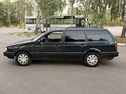 Volkswagen Passat 1991 года за 1 050 000 тг. в Костанай – фото 7