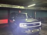 BYD FangChengBao Leopard 5 2025 года за 25 200 000 тг. в Астана