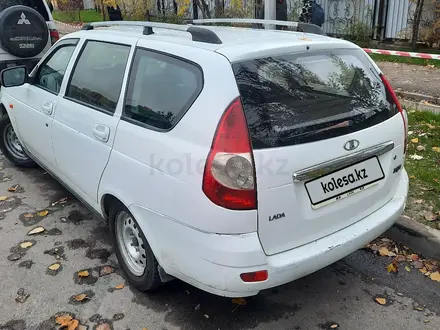 ВАЗ (Lada) Priora 2172 2014 года за 1 800 000 тг. в Алматы – фото 3