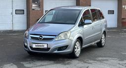 Opel Zafira 2010 годаfor2 950 000 тг. в Алматы – фото 3