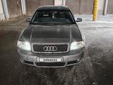 Audi A6 1997 годаfor2 700 000 тг. в Павлодар