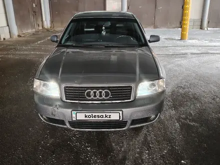 Audi A6 1997 года за 2 700 000 тг. в Павлодар