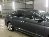 Hyundai Sonata 2019 года за 8 700 000 тг. в Кокшетау – фото 3