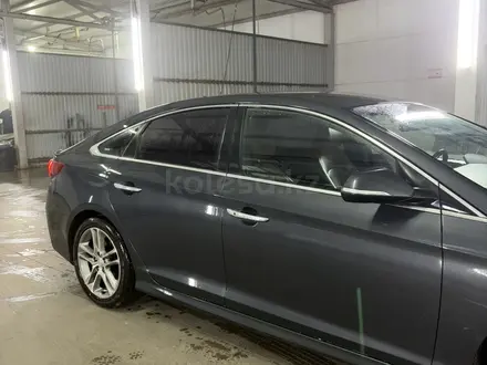 Hyundai Sonata 2019 года за 8 700 000 тг. в Кокшетау – фото 3