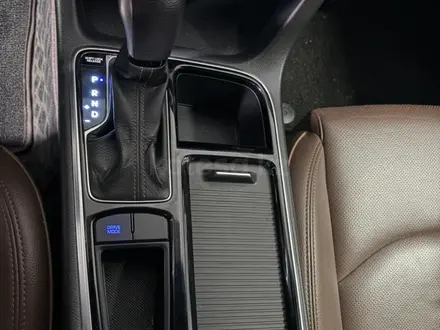 Hyundai Sonata 2019 года за 8 700 000 тг. в Кокшетау – фото 11