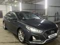 Hyundai Sonata 2019 года за 8 700 000 тг. в Кокшетау – фото 2