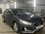Hyundai Sonata 2019 года за 8 700 000 тг. в Кокшетау – фото 2