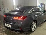 Hyundai Sonata 2019 года за 8 700 000 тг. в Кокшетау – фото 4