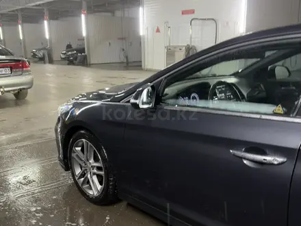 Hyundai Sonata 2019 года за 8 700 000 тг. в Кокшетау – фото 6