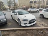 Mitsubishi Lancer 2013 годаfor3 500 000 тг. в Алматы – фото 2