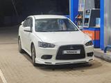 Mitsubishi Lancer 2013 годаfor3 500 000 тг. в Алматы – фото 3