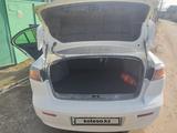 Mitsubishi Lancer 2013 годаfor3 500 000 тг. в Алматы – фото 5