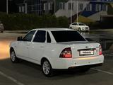 ВАЗ (Lada) Priora 2170 2015 года за 4 100 000 тг. в Актобе – фото 2