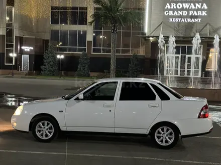 ВАЗ (Lada) Priora 2170 2015 года за 4 100 000 тг. в Актобе