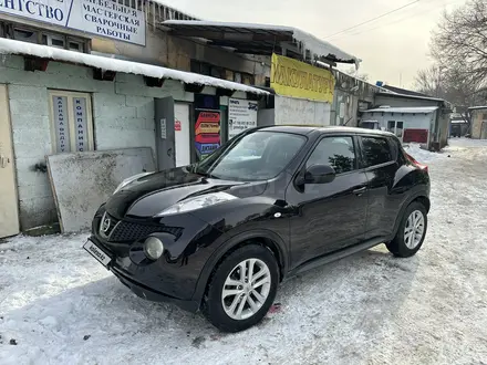 Nissan Juke 2013 года за 5 500 000 тг. в Алматы