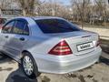 Mercedes-Benz C 180 2006 года за 3 800 000 тг. в Тараз – фото 6