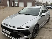 Hyundai Sonata, 2024