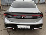 Hyundai Sonata 2024 годаүшін13 700 000 тг. в Костанай – фото 5