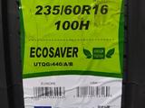 235/60R16 Rapid Ecosaver за 30 900 тг. в Алматы
