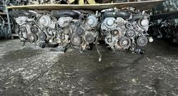 Полный свап Комплект 3UZ-FE 4.3л Двигатель в сборе оригинал из Японии за 120 000 тг. в Алматы – фото 2